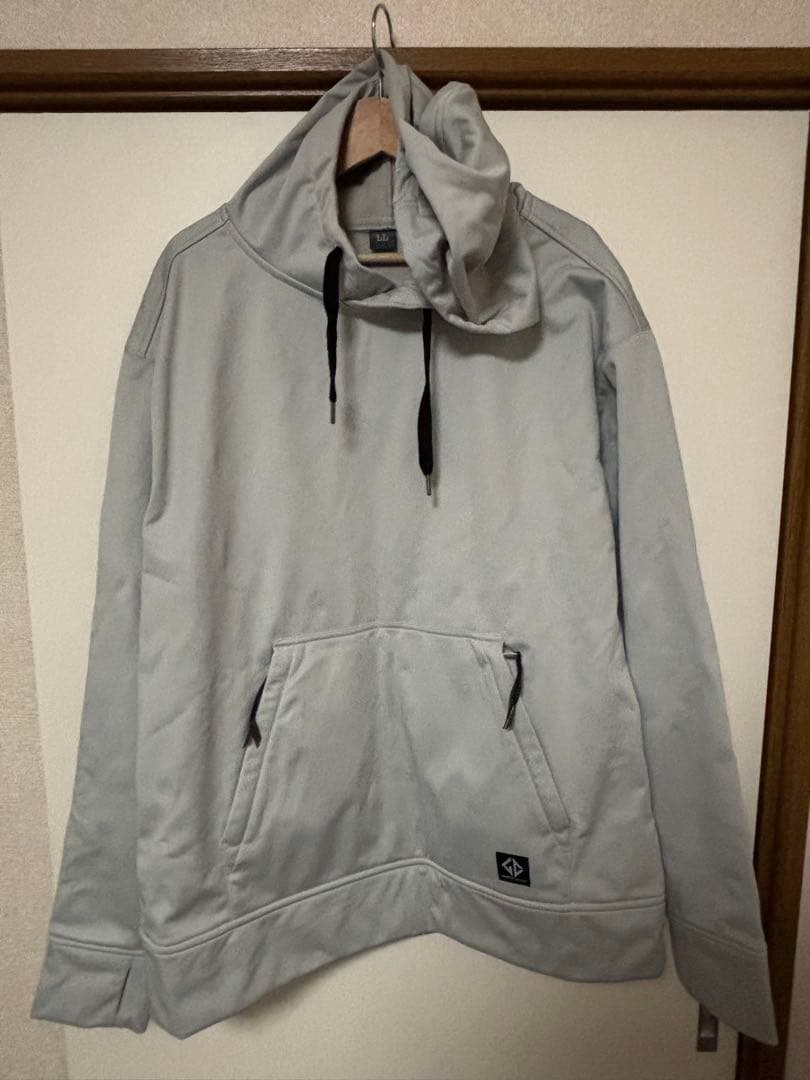 GRAVER CREEK スノーボードウェア