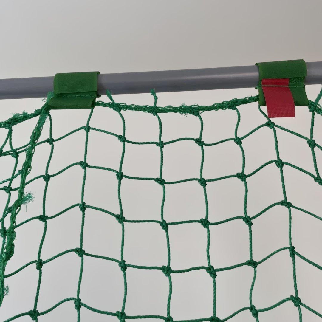 野球　バッティングネット　おまけ付き