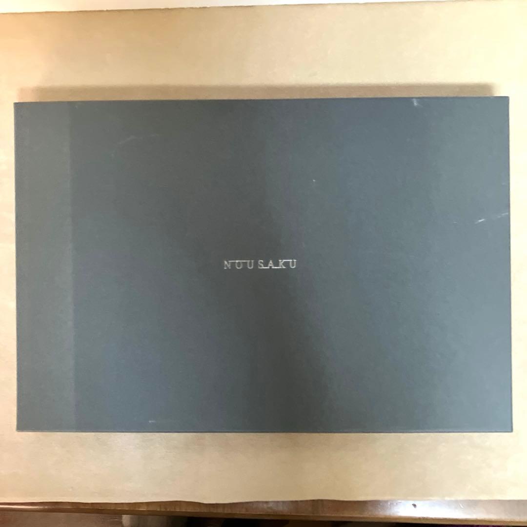 能作 フラワートレー　平皿　菓子皿　6枚セット