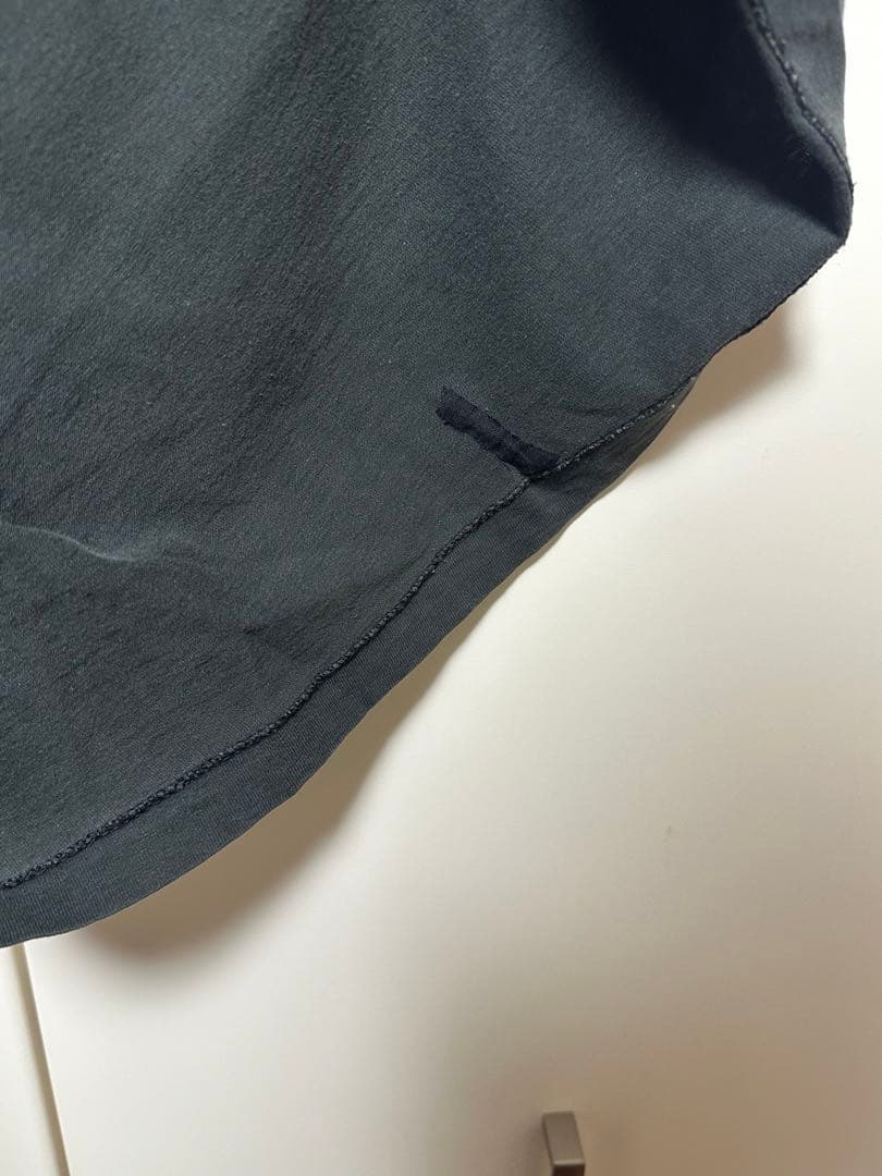 【美品】Nirvana sliver vintage Tシャツ 90s XL