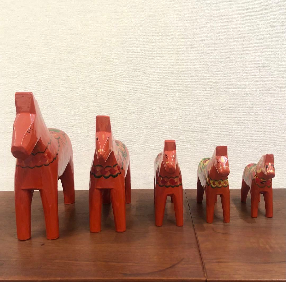 アクタ・ダラヘムスロイド（AktaDalahemslojd）ダーラナホース