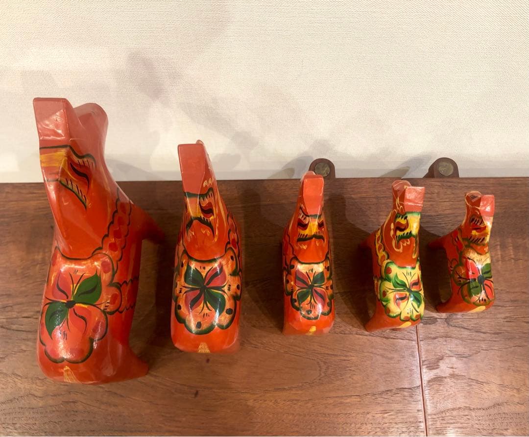 アクタ・ダラヘムスロイド（AktaDalahemslojd）ダーラナホース