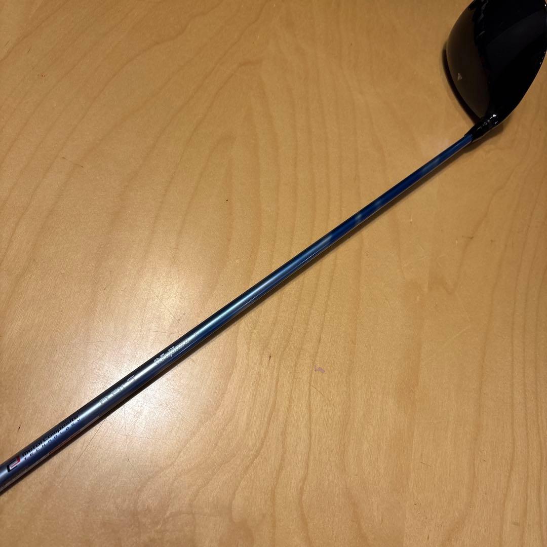 タイトリストTS3 ドライバー＆4番ウッド２本セット