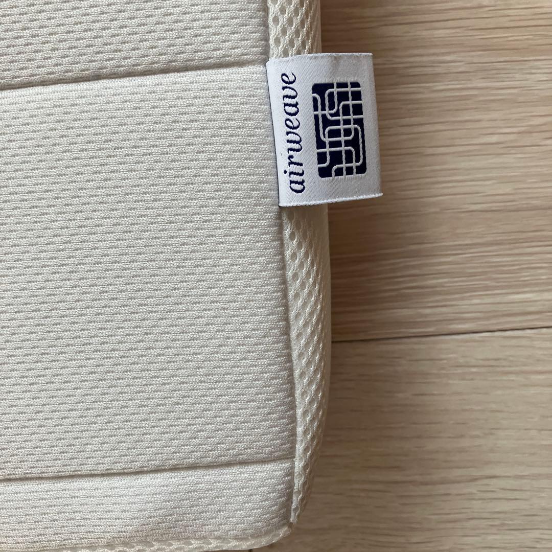 エアウィーブ　z01 シングル