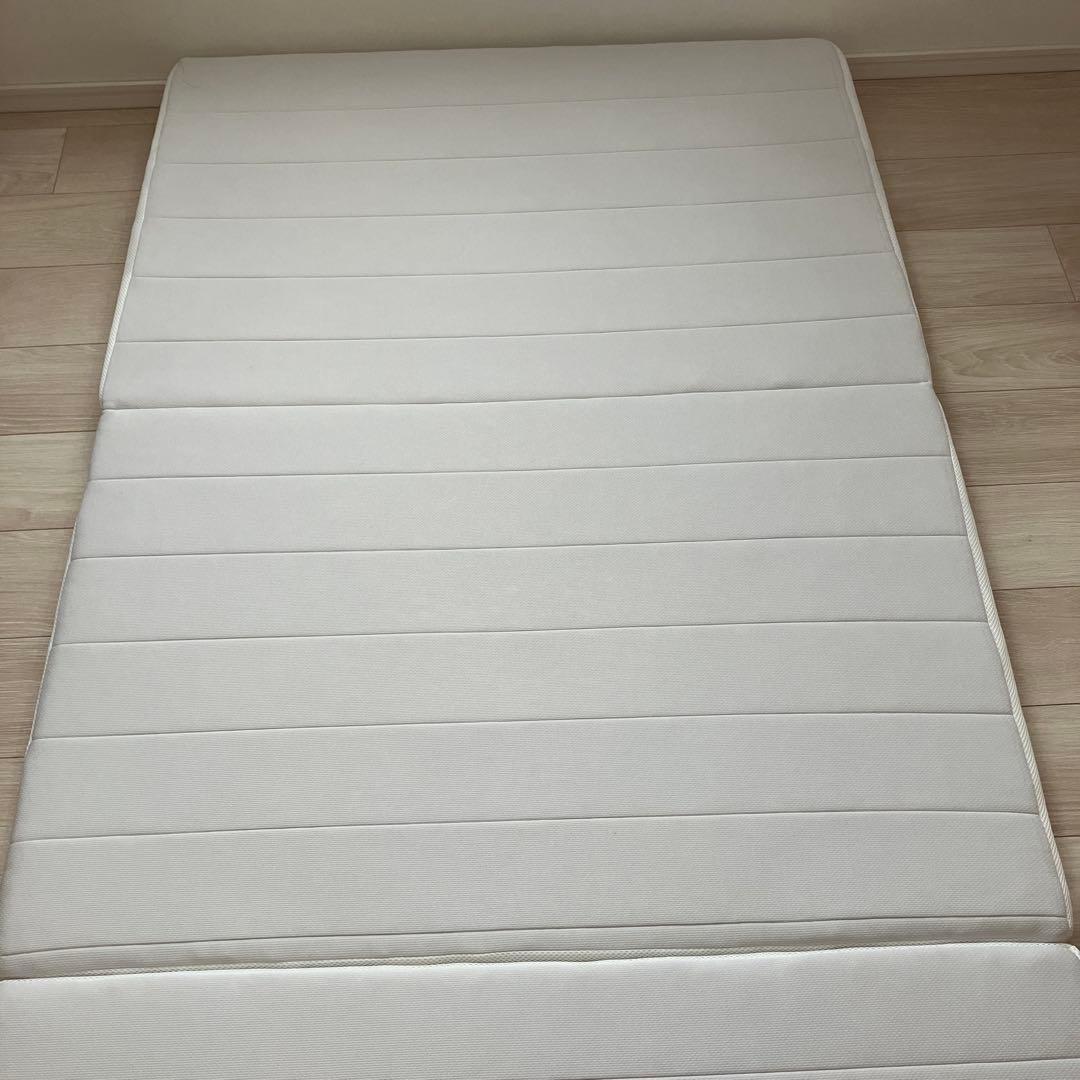 エアウィーブ　z01 シングル