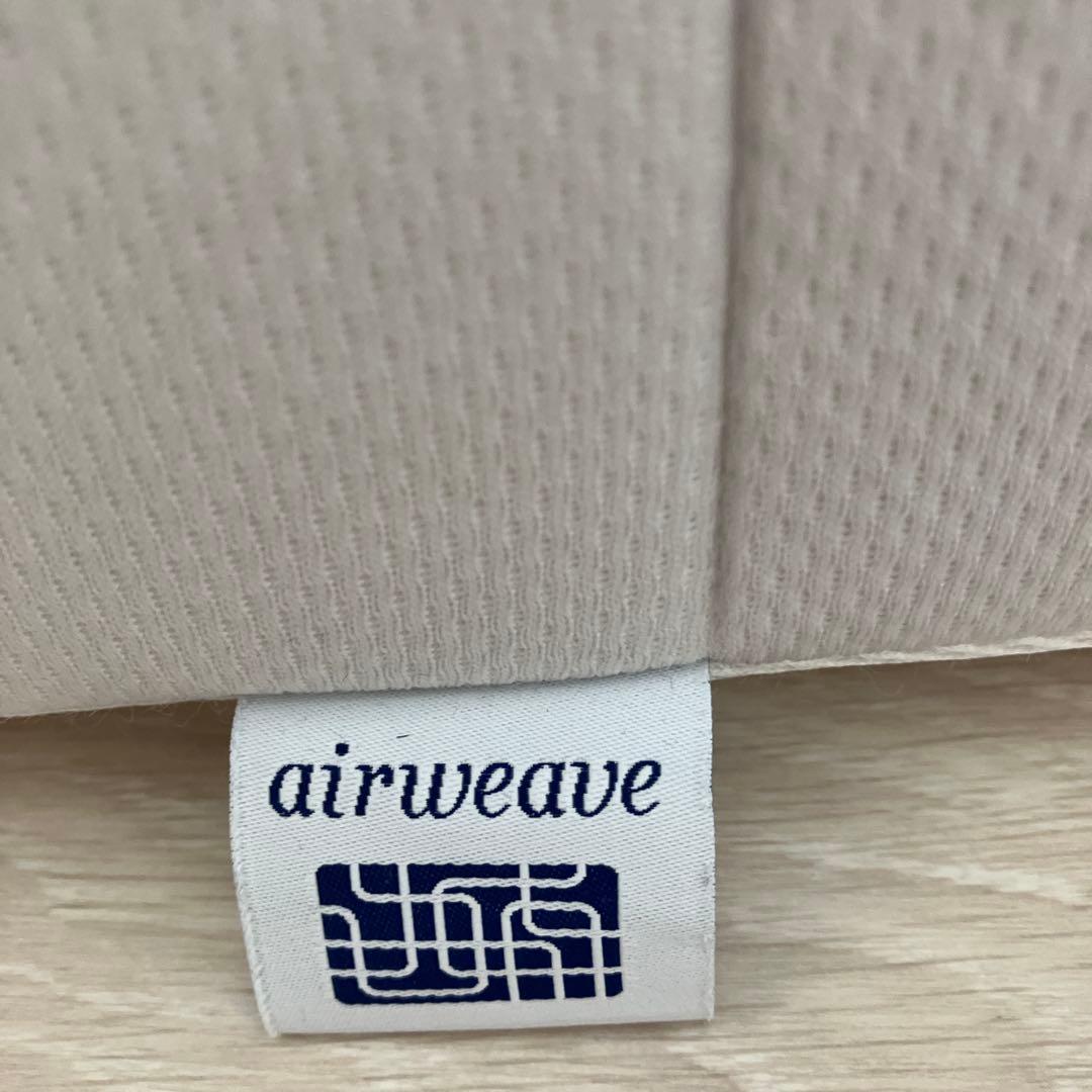 エアウィーブ　z01 シングル