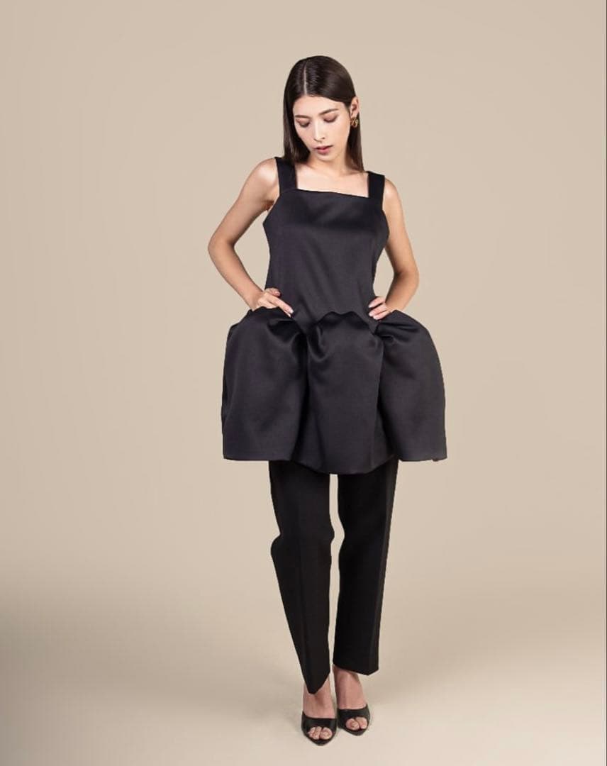 pachman パハマン　 COBB TUNIC コブチュニック　38