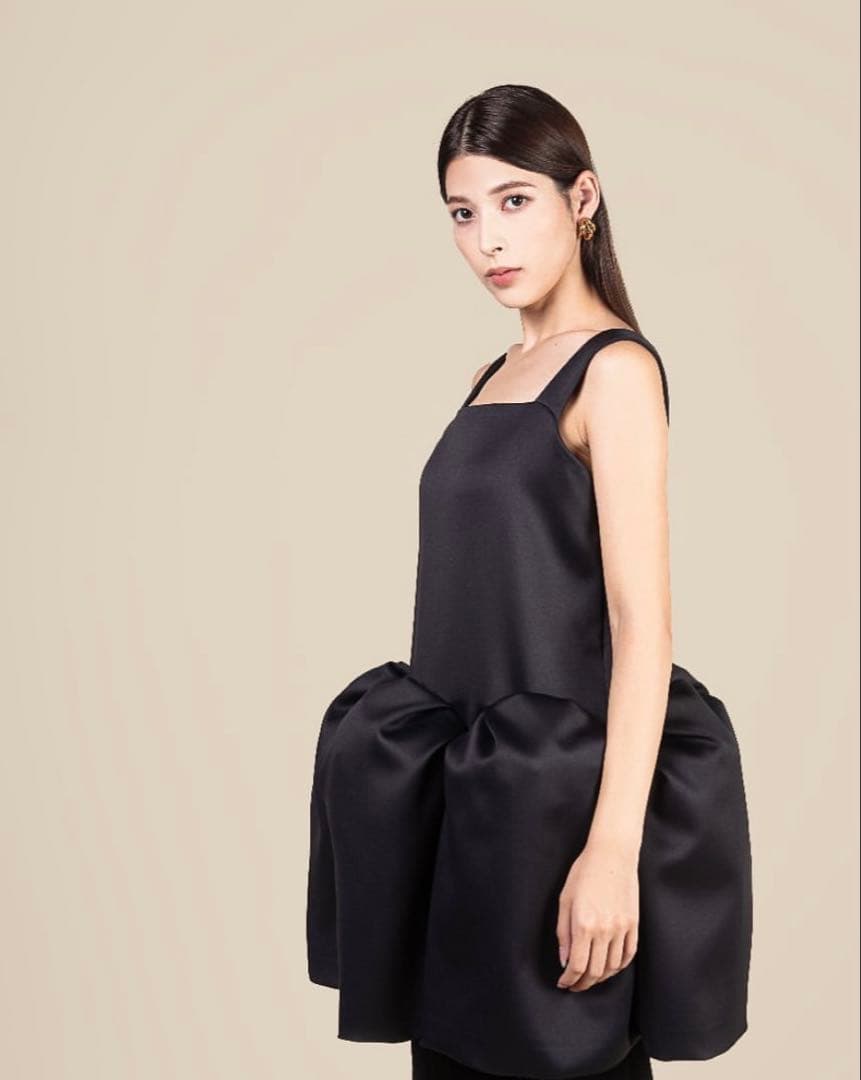 pachman パハマン　 COBB TUNIC コブチュニック　38