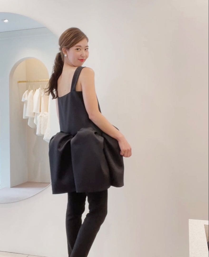 pachman パハマン　 COBB TUNIC コブチュニック　38