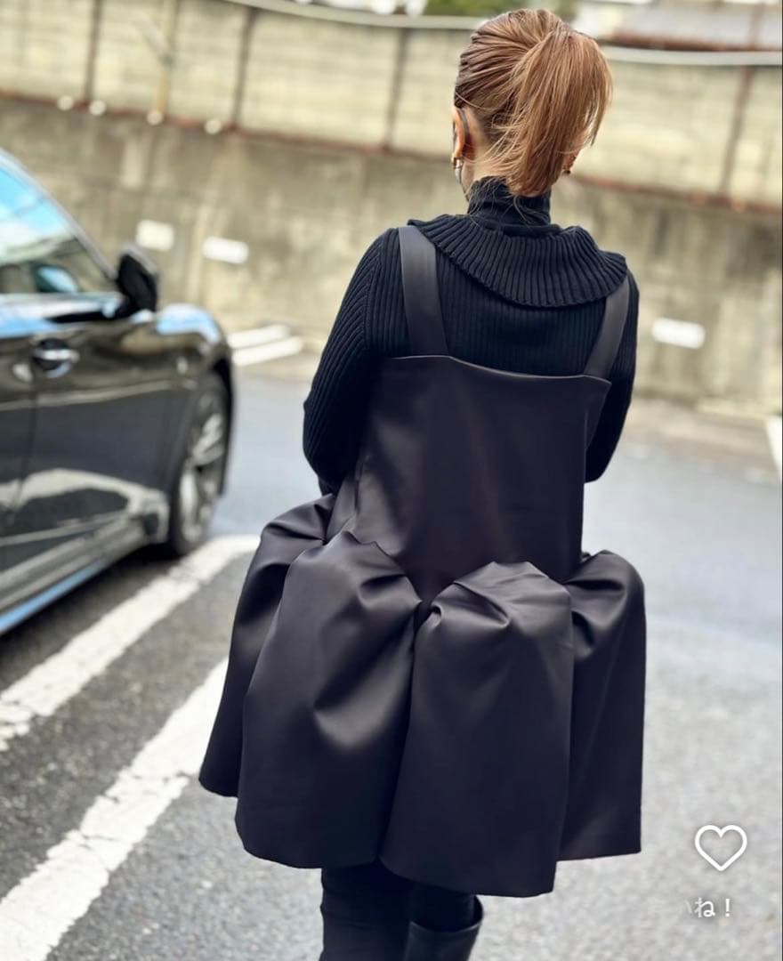 pachman パハマン　 COBB TUNIC コブチュニック　38