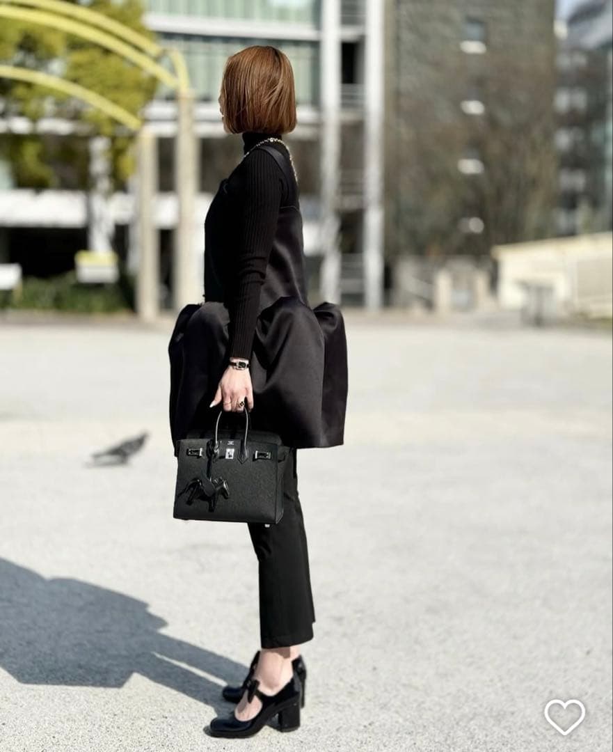 pachman パハマン　 COBB TUNIC コブチュニック　38