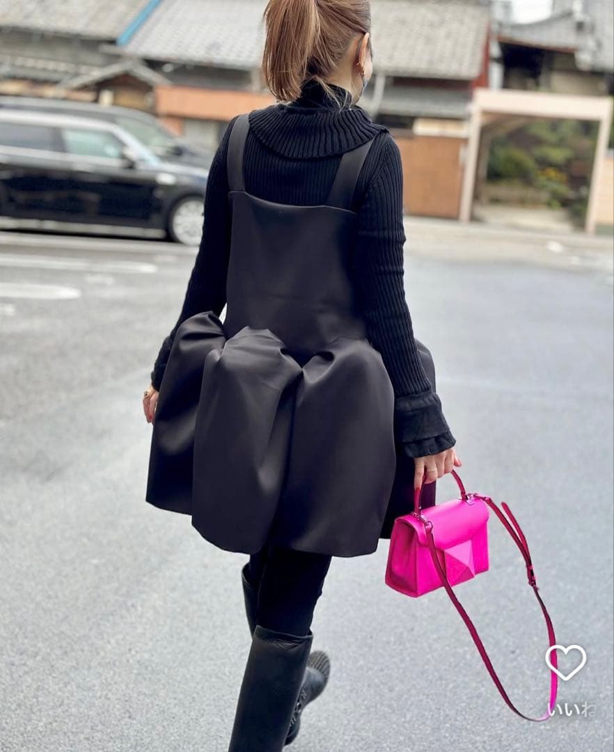 pachman パハマン　 COBB TUNIC コブチュニック　38