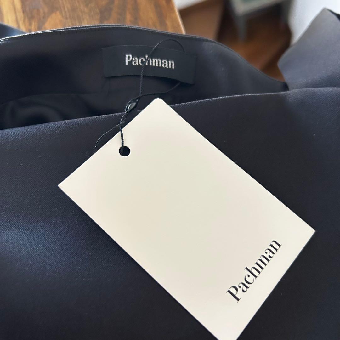 pachman パハマン　 COBB TUNIC コブチュニック　38