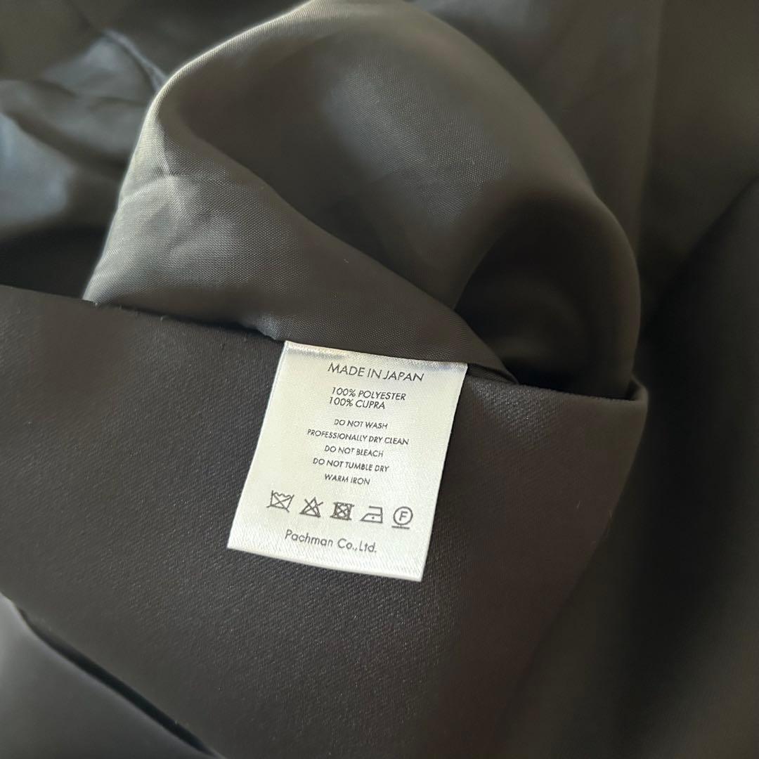 pachman パハマン　 COBB TUNIC コブチュニック　38