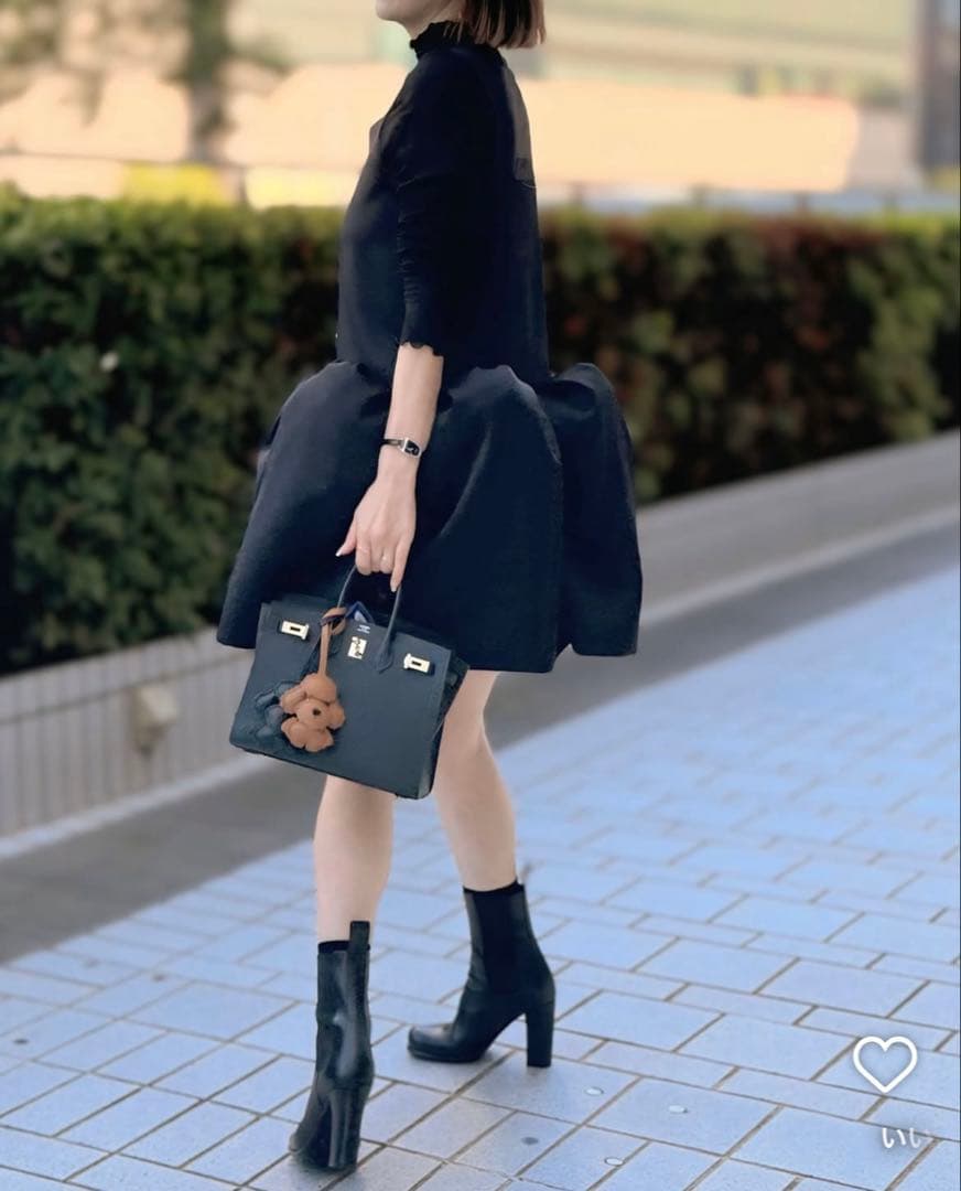 pachman パハマン　 COBB TUNIC コブチュニック　38