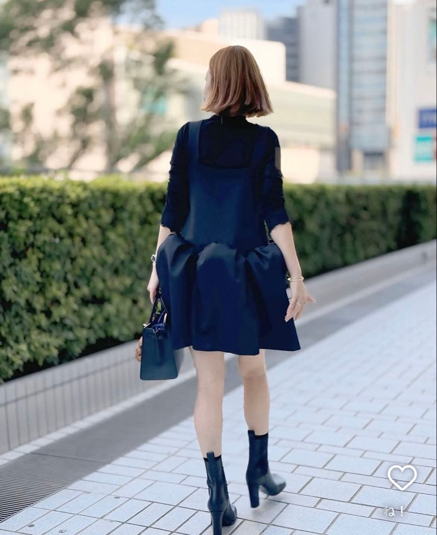 pachman パハマン　 COBB TUNIC コブチュニック　38