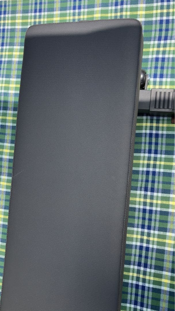 MBCコンペティションフラットベンチ