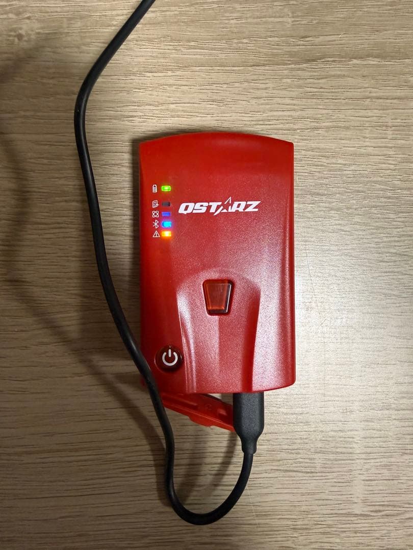 アクセサリー qstarz bl-1000gt