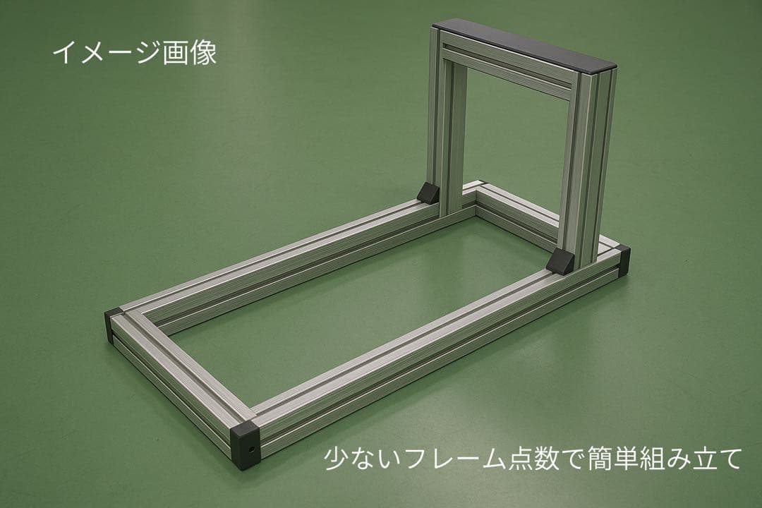 レーシングシミュレーターコックピット