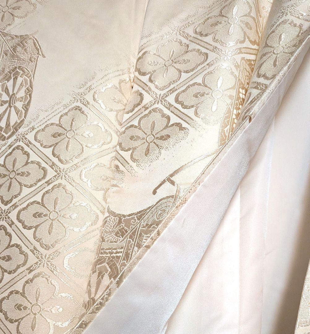 和装婚礼花嫁様 白無垢セット