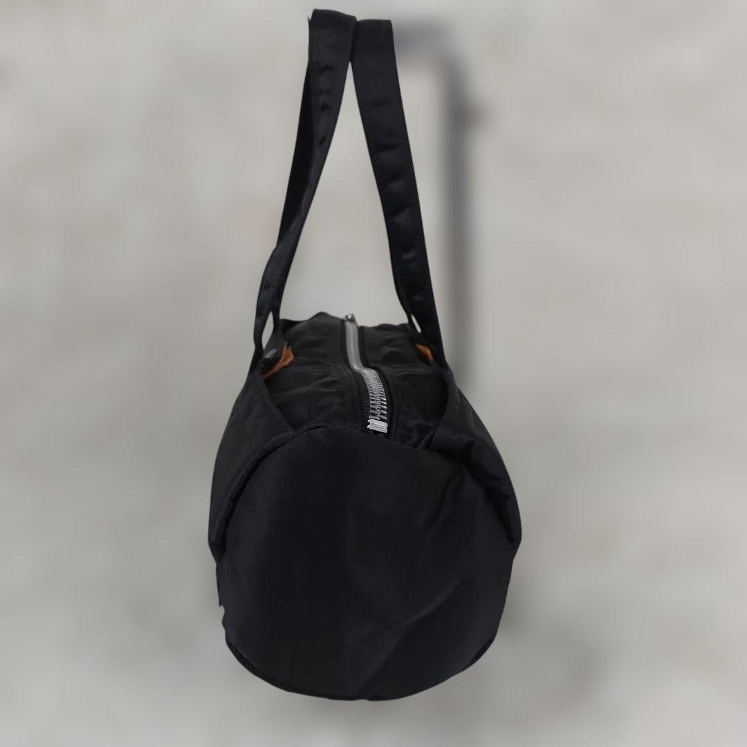 ✨希少極美品✨ ポーター タンカー ミニボストンバッグ S ナイロン 黒