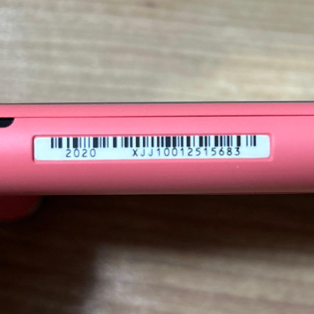 Switch lite 本体 SDカード付き