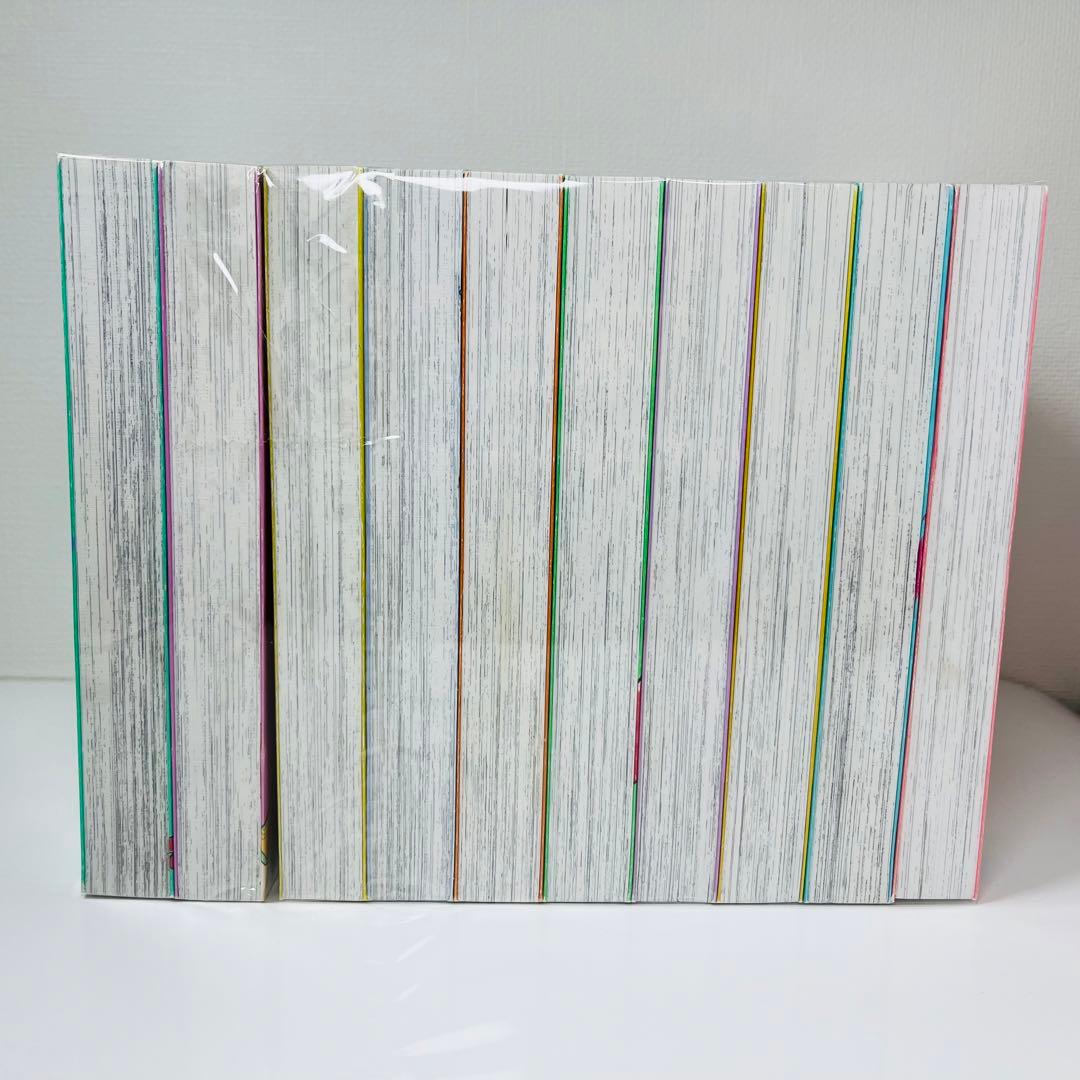 らんま1/2　B5判 ワイド版　全巻セット