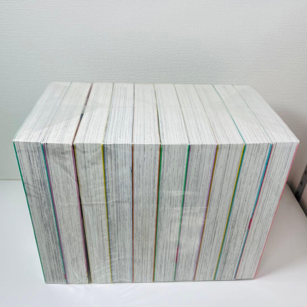 らんま1/2　B5判 ワイド版　全巻セット