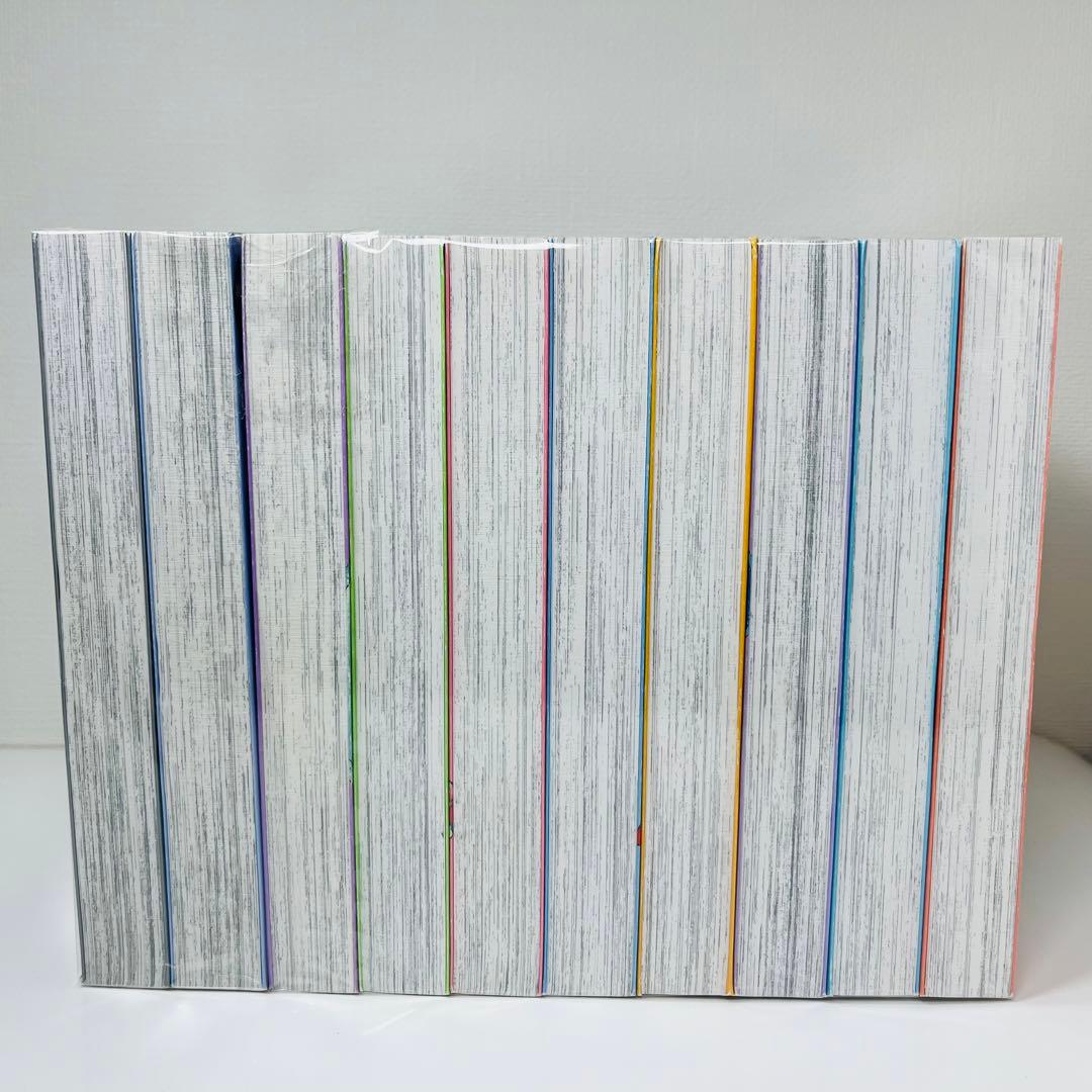 らんま1/2　B5判 ワイド版　全巻セット