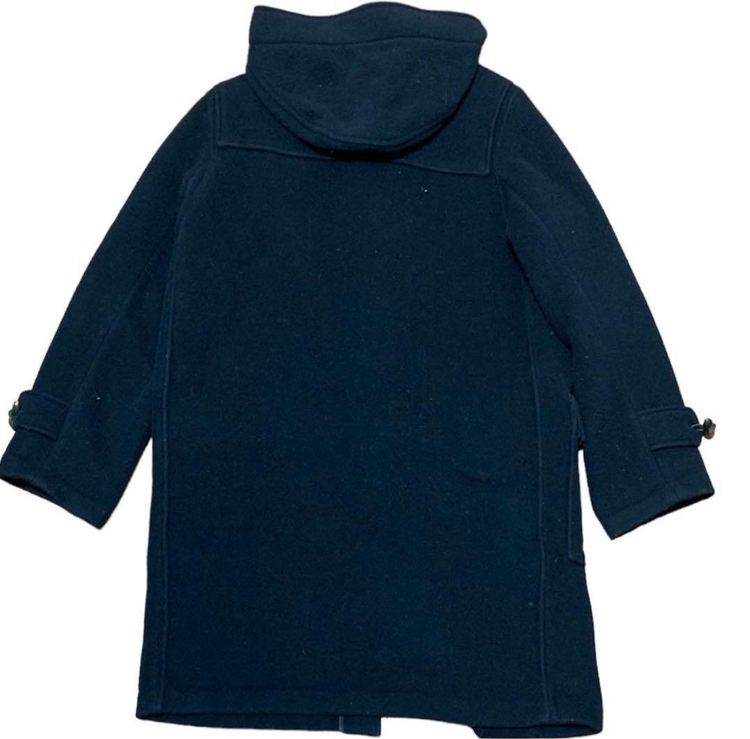 BURBERRY ダッフルコート