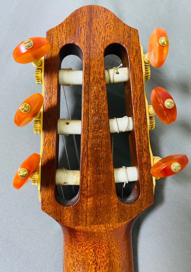 和楽器 YAMAHA SLG 100N