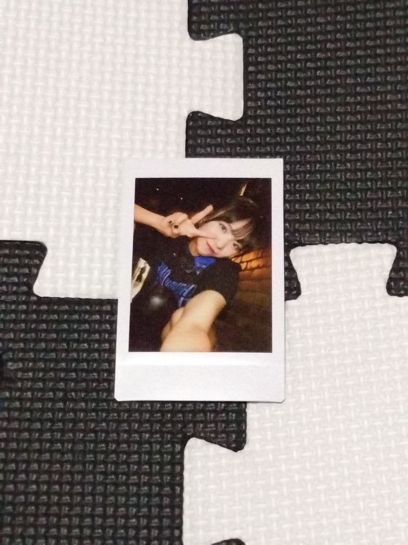 Lonesome _Blue 直筆サイン入り『The Three In One』