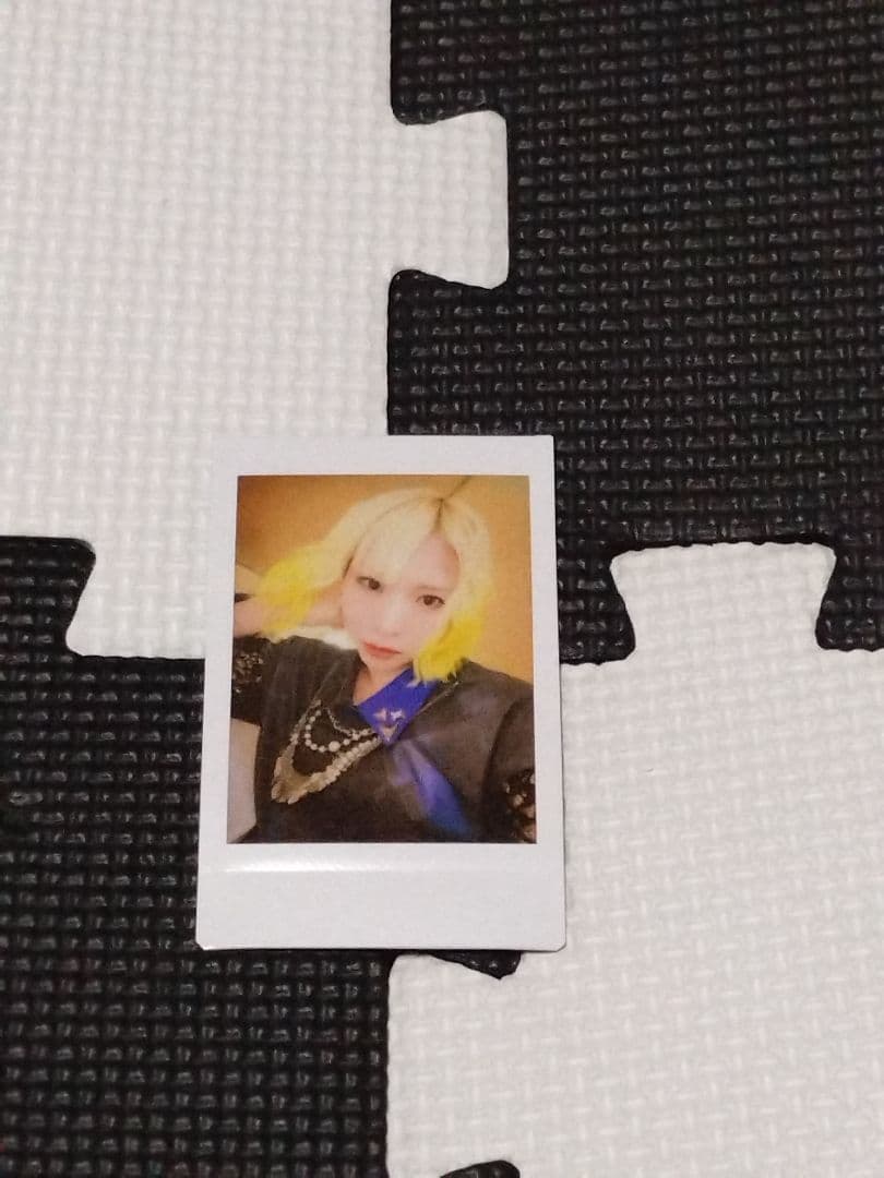 Lonesome _Blue 直筆サイン入り『The Three In One』