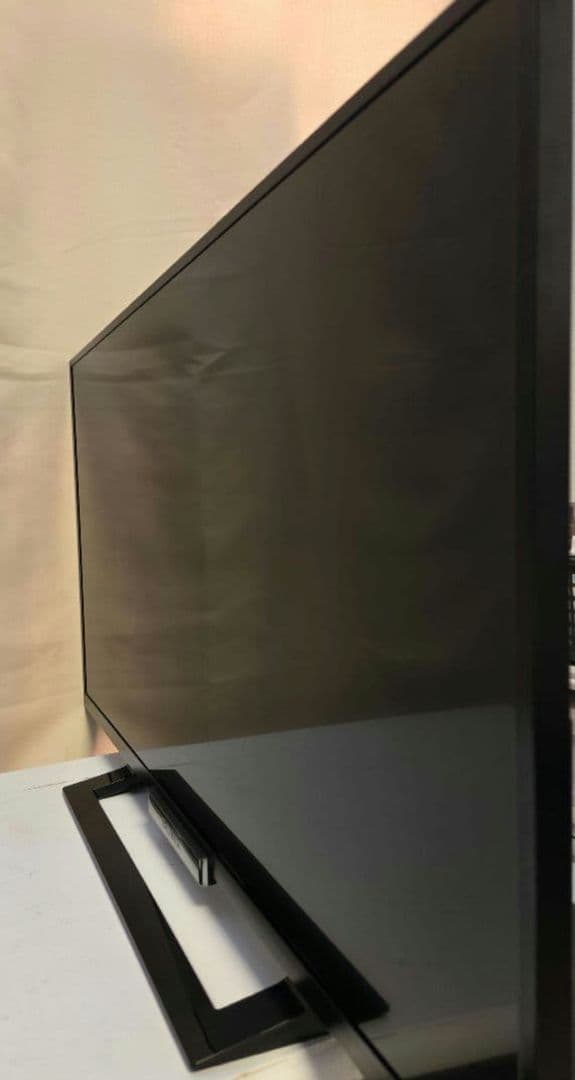 【美品 送料込】SONY 32型液晶TV BRAVIA　KDL-32W500A