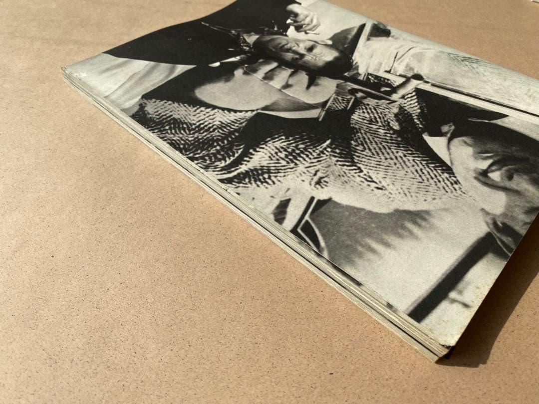 Bruce Weber / let’s get lost / ブルースウェーバー