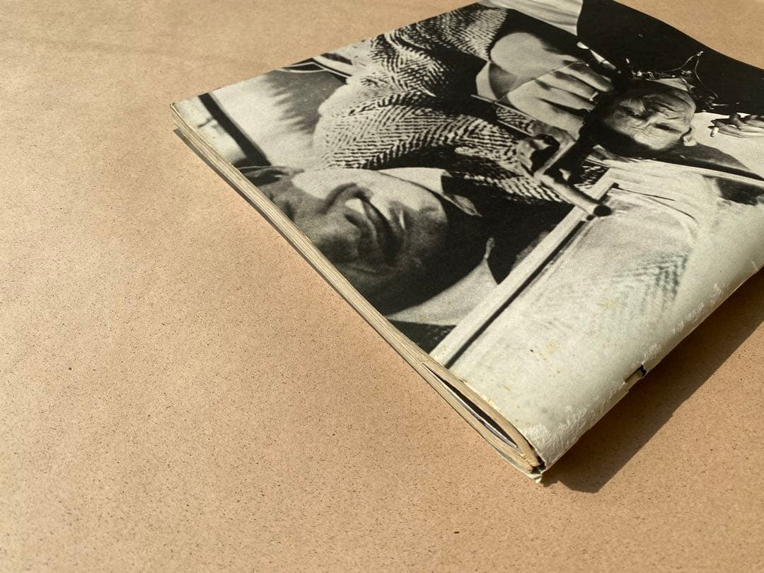 Bruce Weber / let’s get lost / ブルースウェーバー