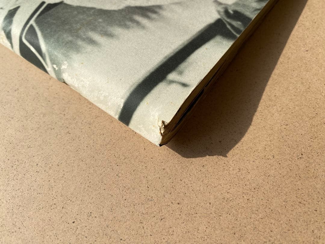 Bruce Weber / let’s get lost / ブルースウェーバー