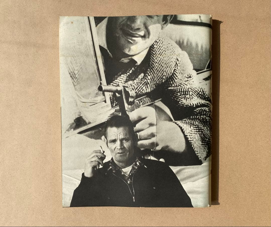 Bruce Weber / let’s get lost / ブルースウェーバー