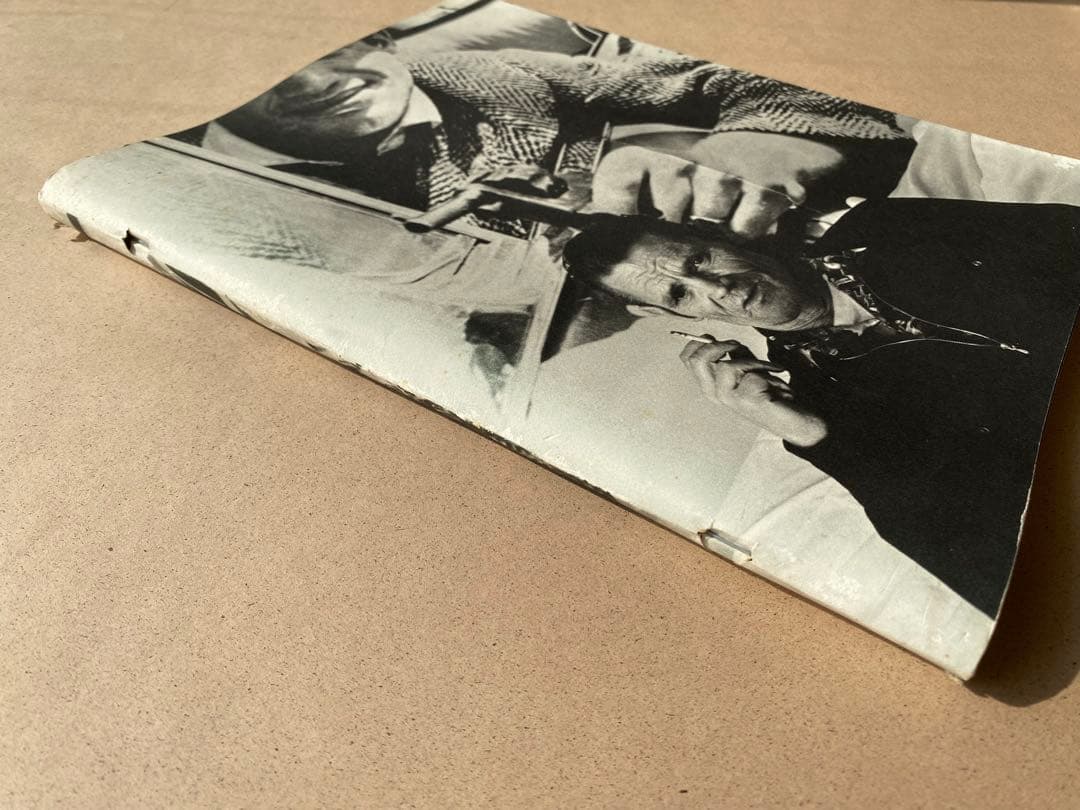 Bruce Weber / let’s get lost / ブルースウェーバー