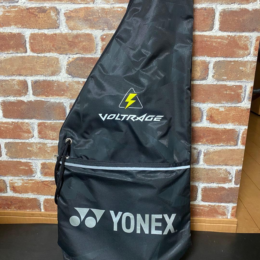 azrie　ヨネックス　ボルトレイジ7Sステア