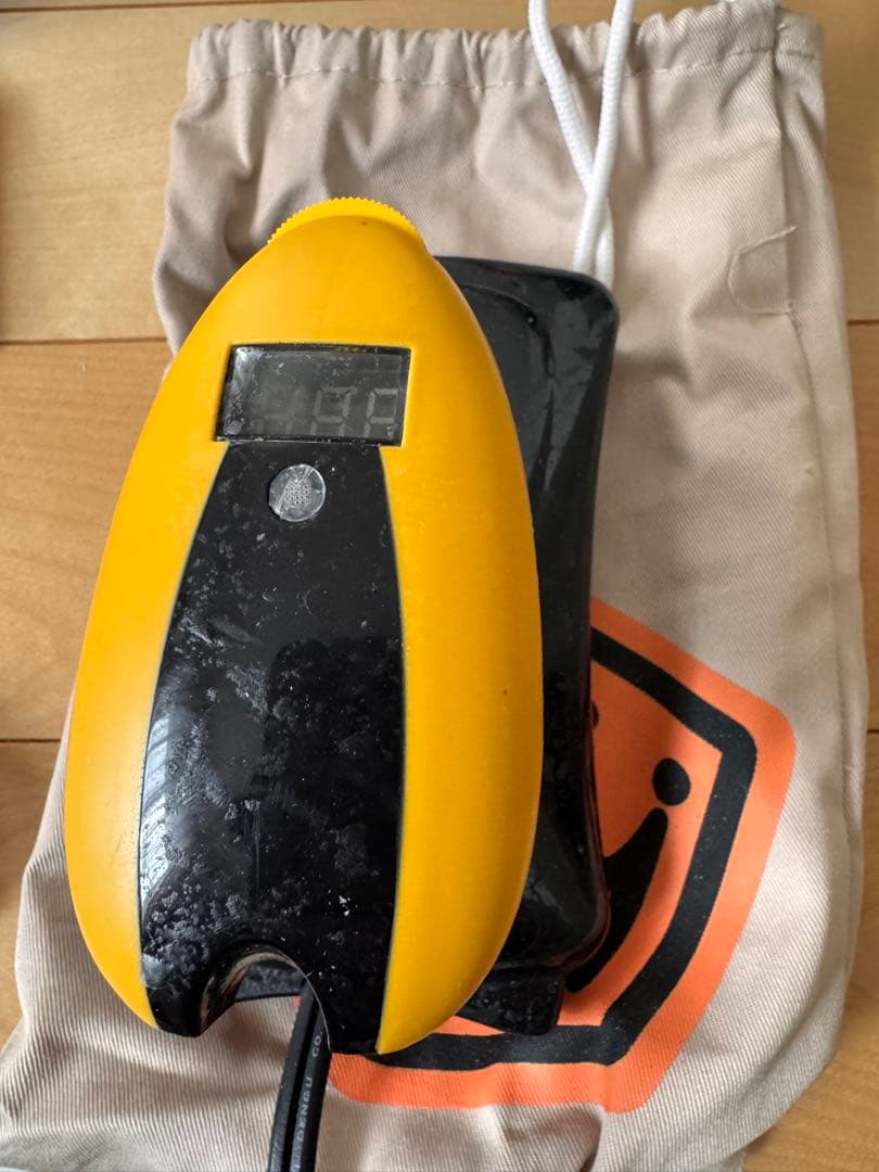 マツモトワックス　スキースノーボード　BASIC IRON