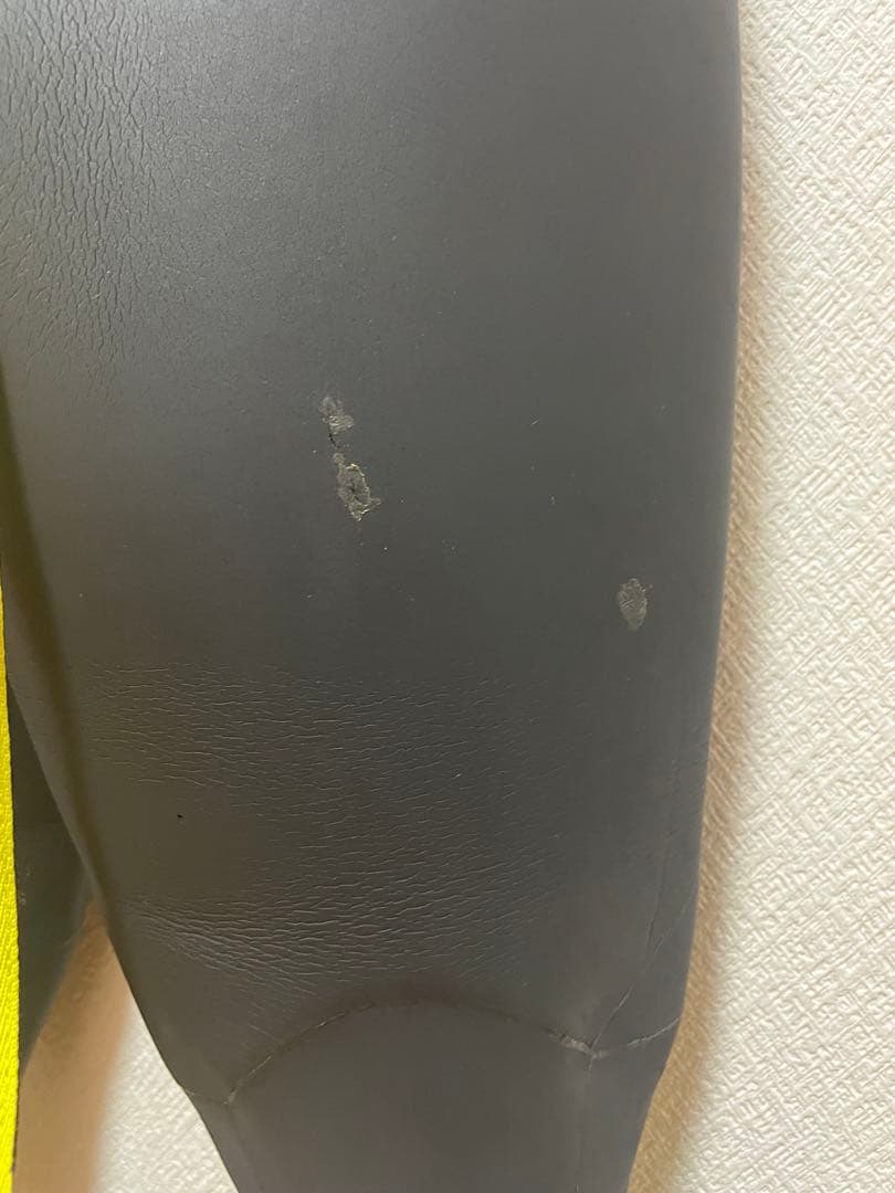 zoot トライアスロン　ウエットスーツ