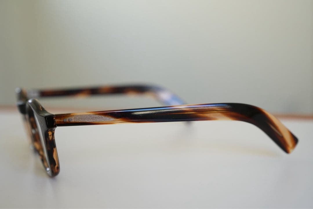 guepard ギュパール gp-25 サングラス　メガネ　眼鏡べっ甲