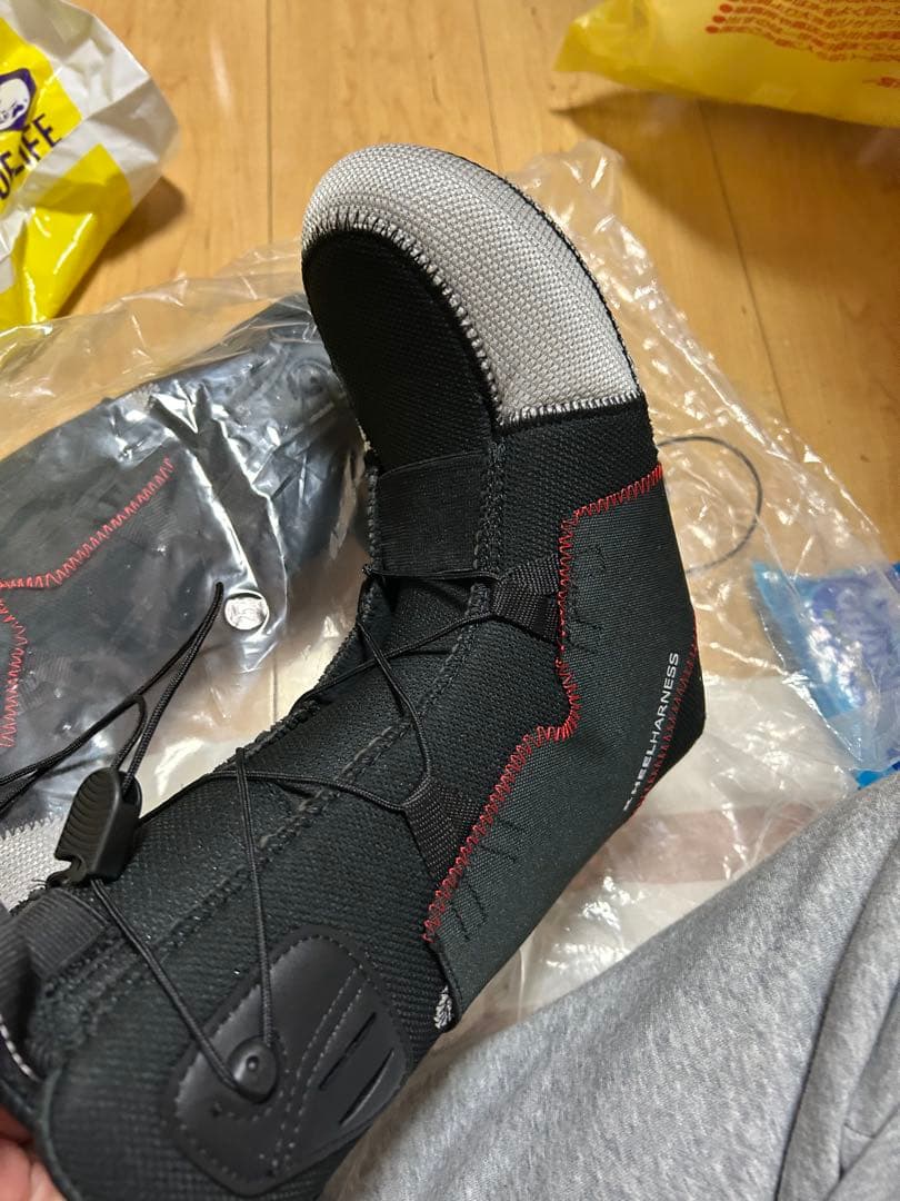 【plum1230】DEELUXE STAGE 3 サーモインナー