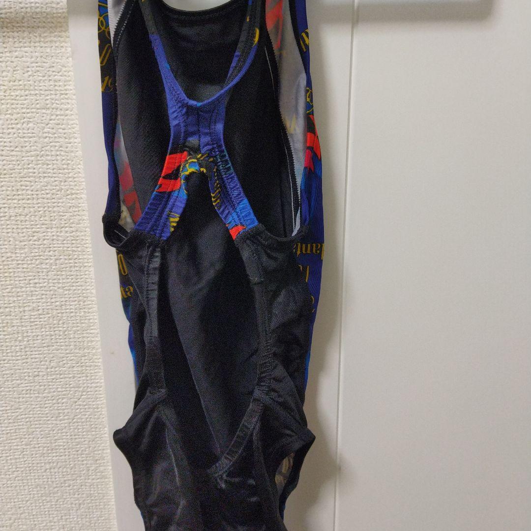 アトランタオリンピック公式デザイン　スピード　水着　Sサイズ