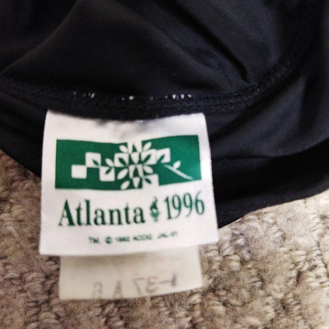 アトランタオリンピック公式デザイン　スピード　水着　Sサイズ