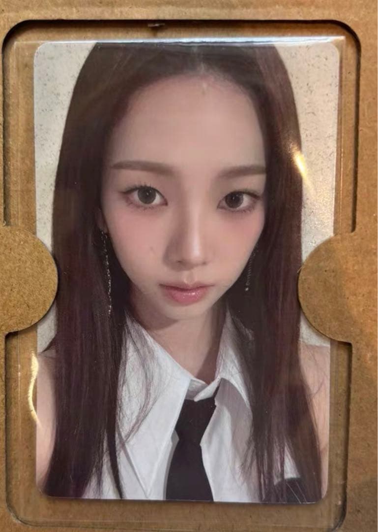 aespa whiplash 中華 ポップアップ 上海 カリナ パーカー セット