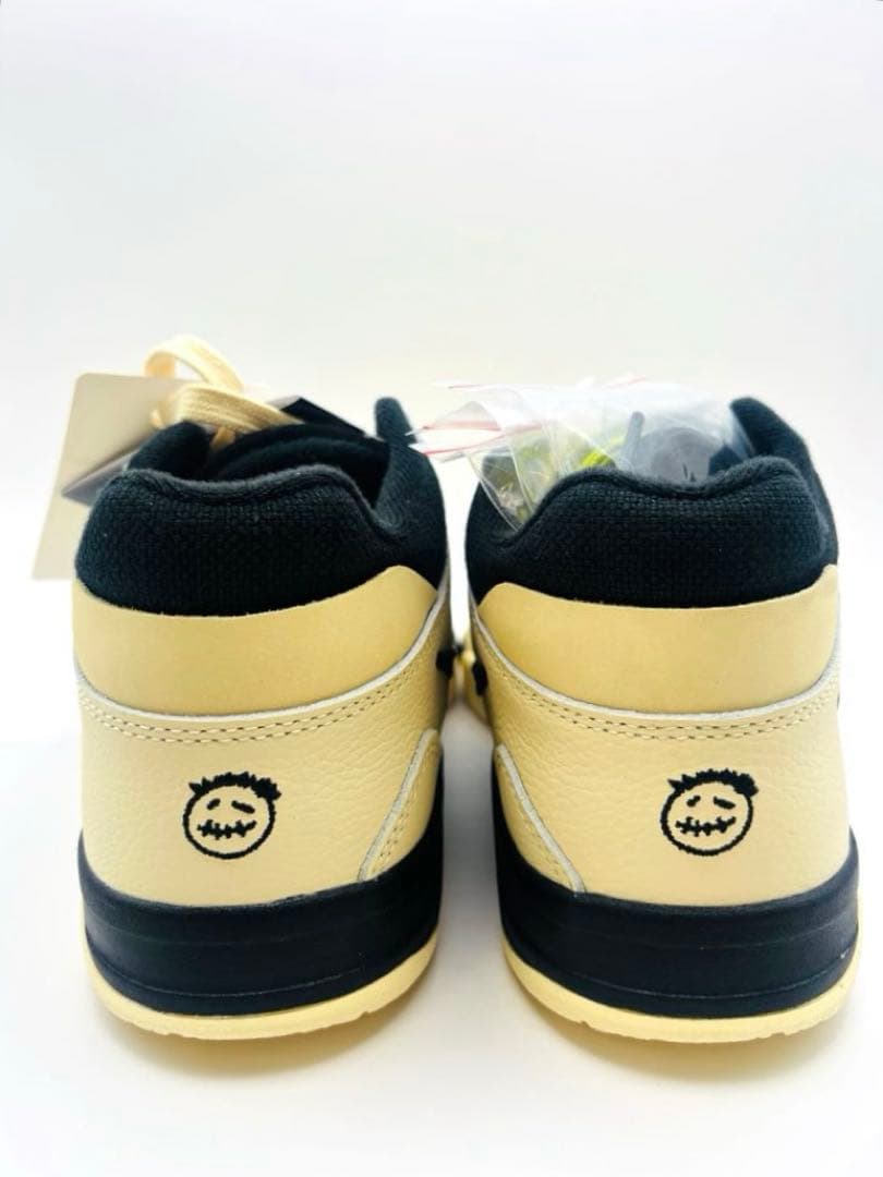 Travis Scott × Nike Jordan Jumpman Jack