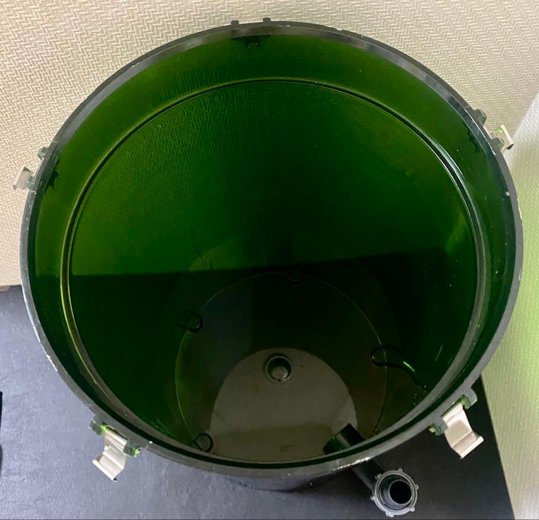 ぴ*様 【美品】エーハイム2217＊エーハイム2213サブフィルターのセット／E