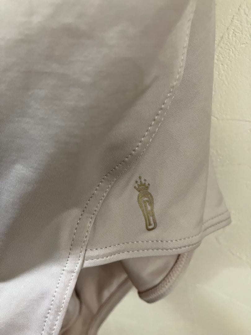 チャコットレオタード